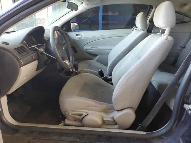 Photo 7 from auction – 2008 CHEVROLET COBALT LS with VIN 1G1AK18F287243396