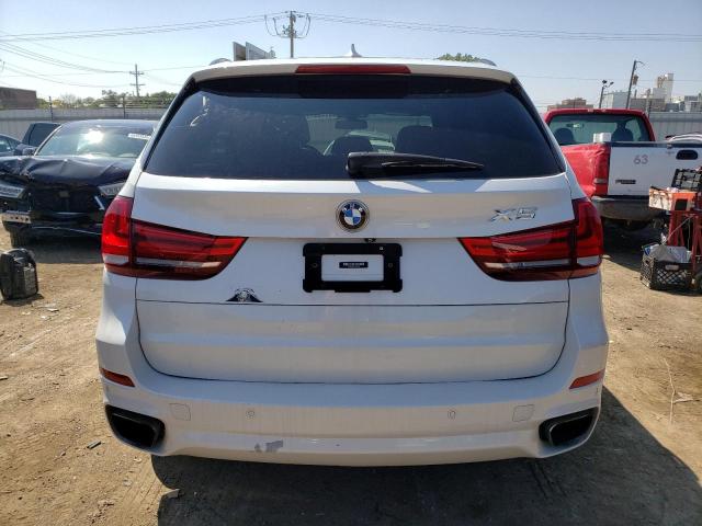Photo 6 from auction – 2014 BMW X5 XDRIVE3 with VIN 5UXKR0C5XE0H22381