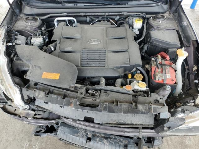Photo 11 from auction – 2017 SUBARU OUTBACK TO with VIN 4S4BSETC4H3262700