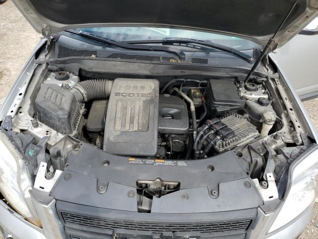 Photo 12 from auction – 2011 GMC TERRAIN SL with VIN 2CTALMEC3B6377779