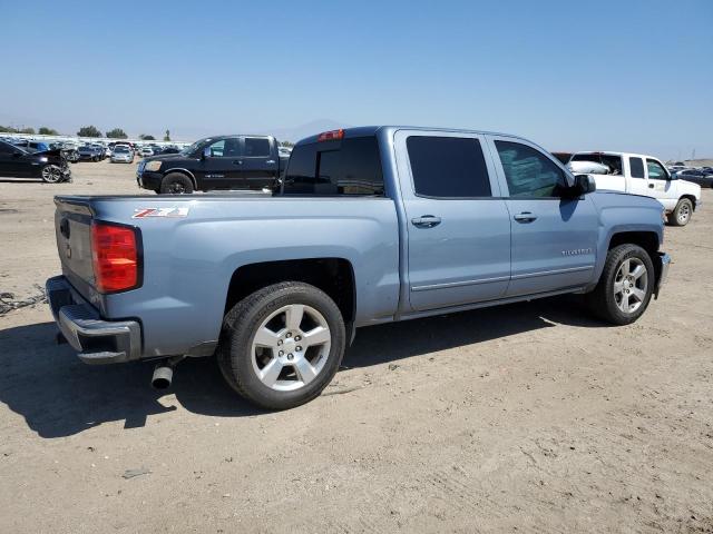 Photo 3 from auction – 2015 CHEVROLET SILVERADO with VIN 3GCPCREC6FG282100