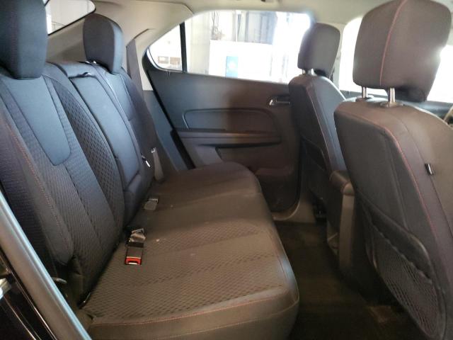 Photo 11 from auction – 2013 CHEVROLET EQUINOX LS with VIN 2GNALBEK7D6308515