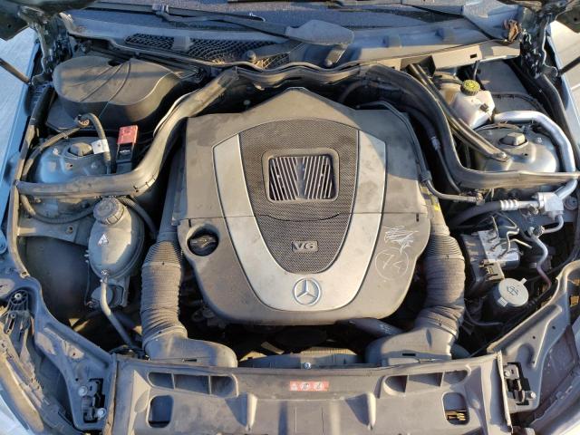 Photo 11 from auction – 2012 MERCEDES-BENZ C 300 4MAT with VIN WDDGF8BB1CA712810