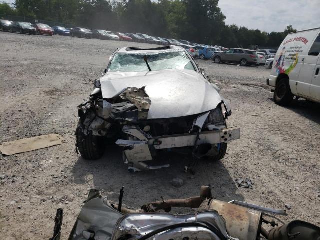 Photo 5 from auction – 2008 LEXUS IS 350 with VIN JTHBE262982013309