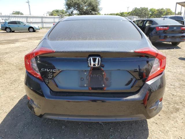 Photo 6 from auction – 2016 HONDA CIVIC EX with VIN 19XFC2F72GE221778
