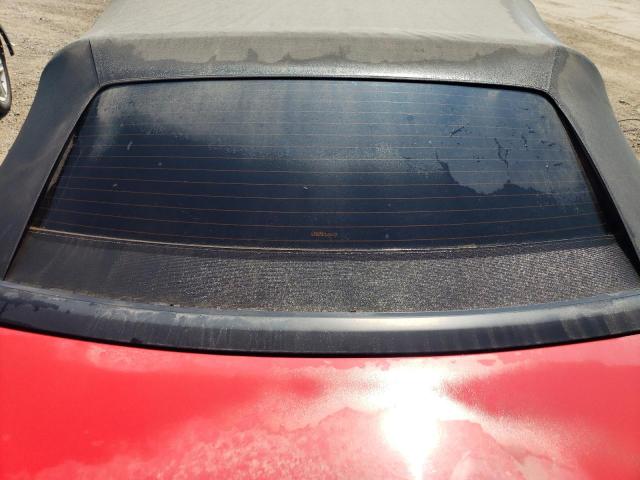 Photo 10 from auction – 2004 FORD MUSTANG with VIN 1FAFP44614F174485