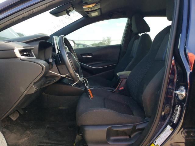 Photo 7 from auction – 2020 TOYOTA COROLLA SE with VIN 5YFS4RCE1LP008014