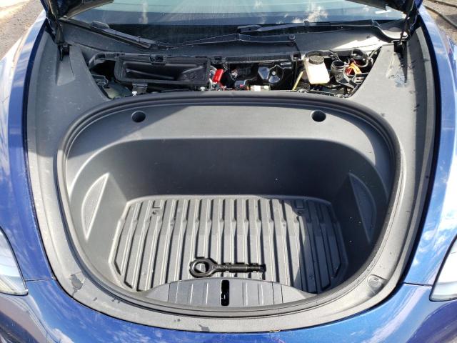 Photo 11 from auction – 2023 TESLA MODEL 3 with VIN 5YJ3E1EA1PF449978