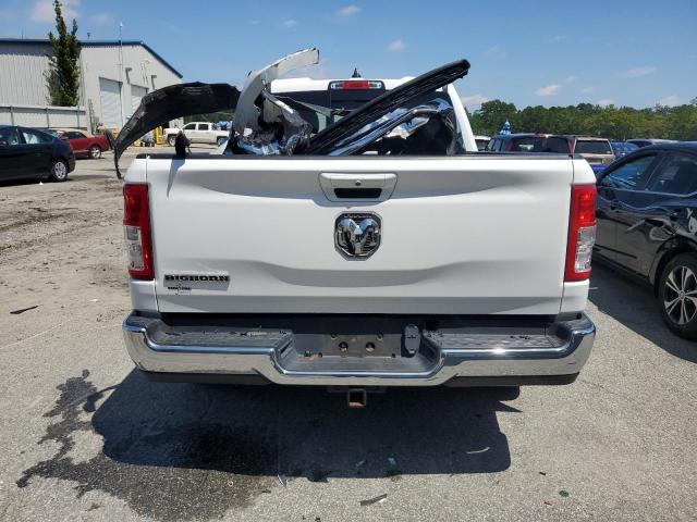 Photo 6 from auction – 2021 RAM 1500 BIG H with VIN 1C6RREBG8MN544945