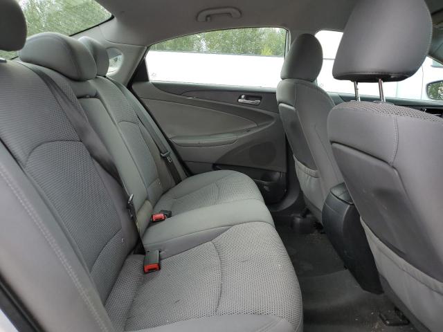 Photo 10 from auction – 2013 HYUNDAI SONATA GLS with VIN 5NPEB4AC2DH641871