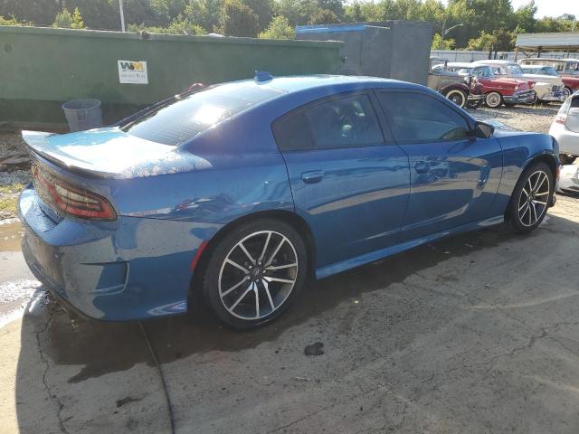 Photo 3 from auction – 2023 DODGE CHARGER R/ with VIN 2C3CDXCT9PH504573