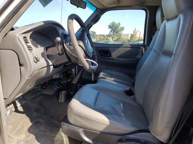 Photo 7 from auction – 2005 FORD RANGER with VIN 1FTYR10UX5PA58519