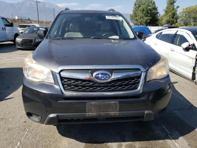 Photo 5 from auction – 2015 SUBARU FORESTER 2 with VIN JF2SJABCXFH475329