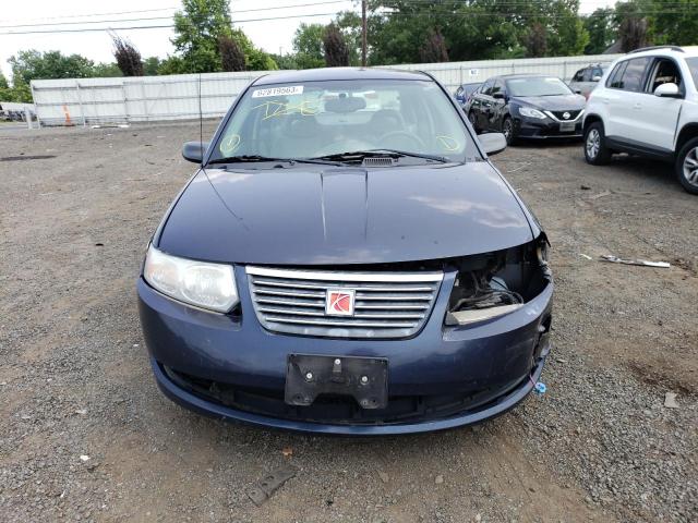 Photo 5 from auction – 2007 SATURN ION LEVEL with VIN 1G8AJ55F47Z197220