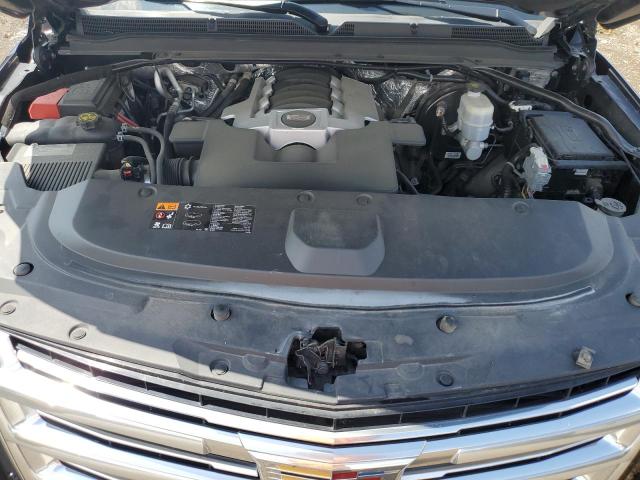 Photo 12 from auction – 2016 CADILLAC ESCALADE E with VIN 1GYS4KKJ5GR297703