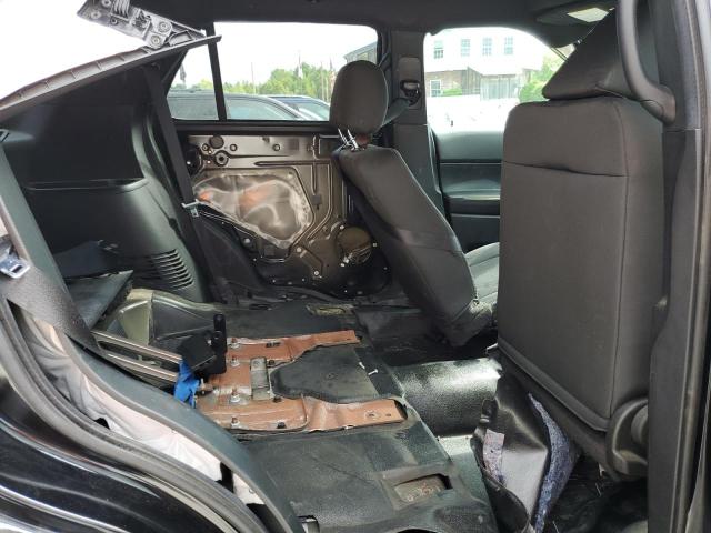 Photo 11 from auction – 2018 FORD EXPLORER P with VIN 1FM5K8AR1JGB47637