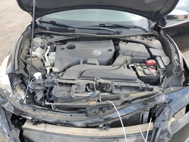 Photo 11 from auction – 2015 NISSAN ALTIMA 2.5 with VIN 1N4AL3AP0FN390429