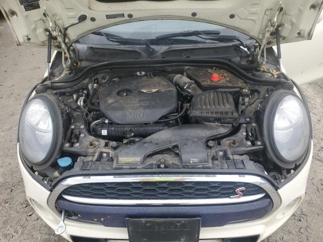 Фото 11 с аукциона – 2016 MINI COOPER S с VIN WMWXU3C54G2D27513