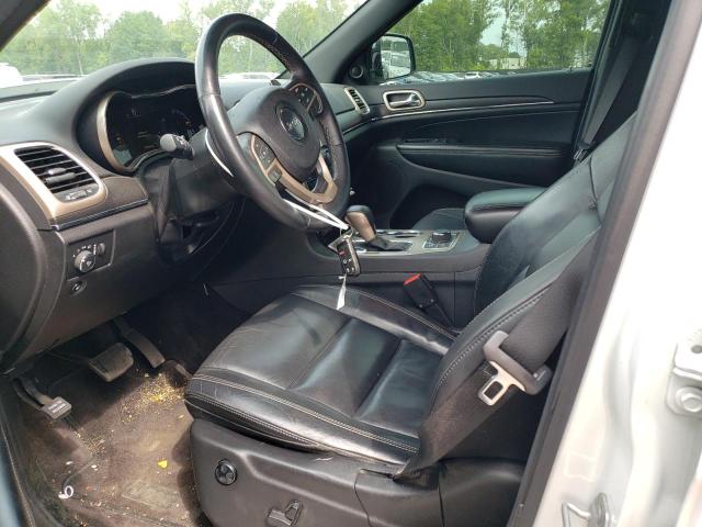 Photo 7 from auction – 2017 JEEP GRAND CHER with VIN 1C4RJFBG7HC604947