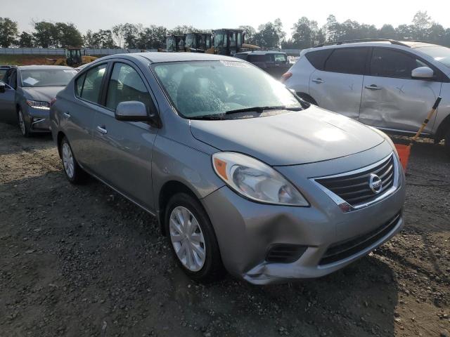 Photo 4 from auction – 2012 NISSAN VERSA S with VIN 3N1CN7AP7CL876951