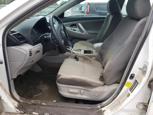 Photo 7 from auction – 2011 TOYOTA CAMRY BASE with VIN 4T1BF3EK8BU746657