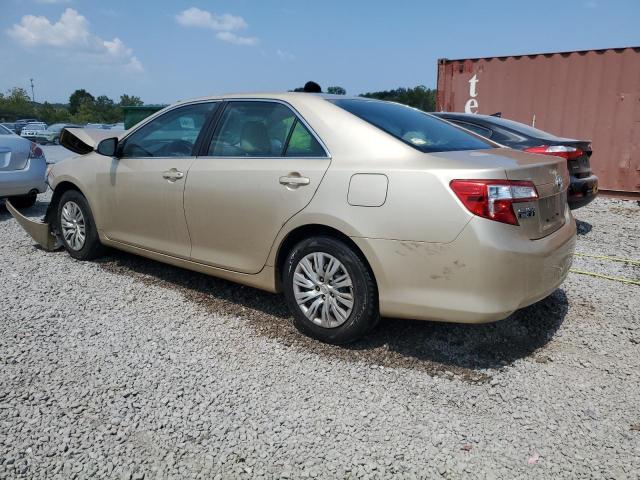 Photo 2 from auction – 2012 TOYOTA CAMRY BASE with VIN 4T1BF1FK7CU595329