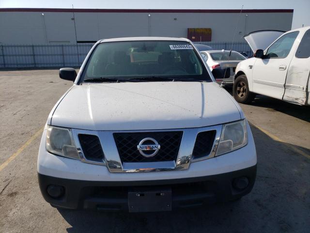Photo 5 from auction – 2012 NISSAN FRONTIER S with VIN 1N6BD0CT5CC479728
