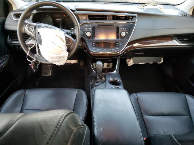 Photo 8 from auction – 2015 TOYOTA AVALON XLE with VIN 4T1BK1EB4FU192913