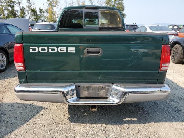 Photo 6 from auction – 2001 DODGE DAKOTA QUA with VIN 1B7HL2ANX1S233146