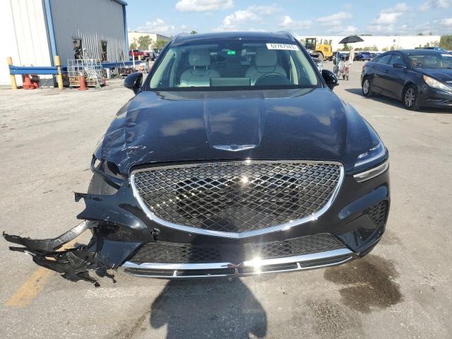 Photo 5 from auction – 2023 GENESIS GV70 BASE with VIN KMUMADTBXPU120164