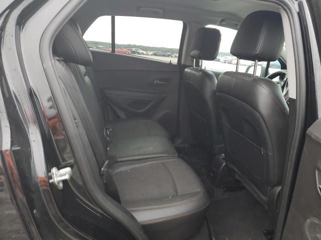 Photo 10 from auction – 2017 CHEVROLET TRAX 1LT with VIN 3GNCJPSB3HL279435