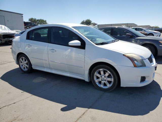 Photo 4 from auction – 2010 NISSAN SENTRA with VIN 3N1AB6AP5AL653475