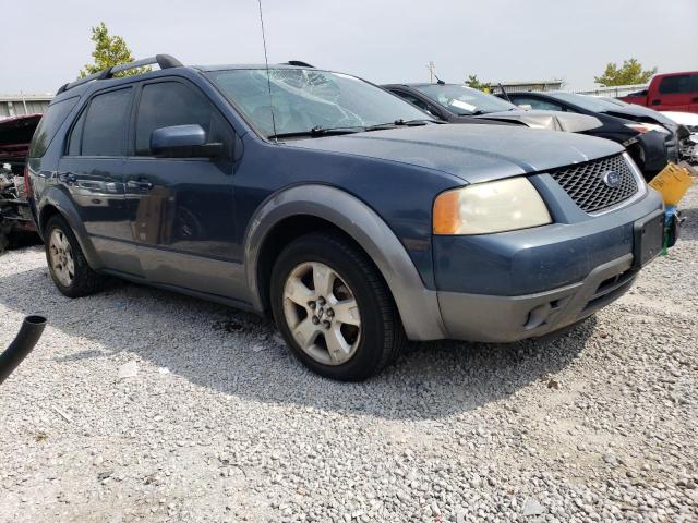 Photo 4 from auction – 2005 FORD FREESTYLE with VIN 1FMZK02135GA16713