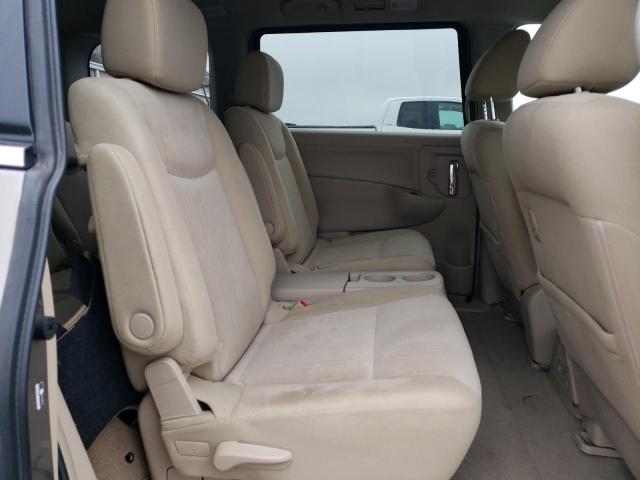 Photo 11 from auction – 2016 NISSAN QUEST S with VIN JN8AE2KPXG9154835