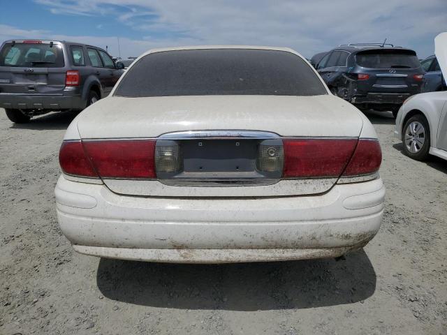 Photo 6 from auction – 2001 BUICK LESABRE CU with VIN 1G4HP54K514200319