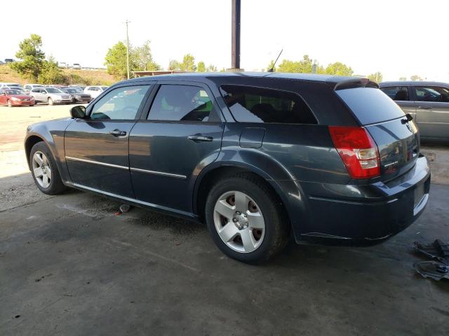 Photo 2 from auction – 2008 DODGE MAGNUM with VIN 2D4FV47T48H251729