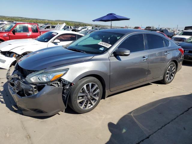 NISSAN ALTIMA 2.5 2016 with VIN 1N4AL3AP2GC128814 - Photo from auction