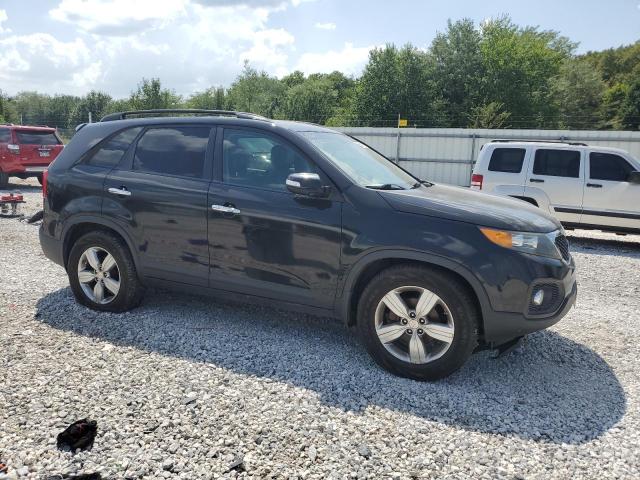 Photo 4 from auction – 2012 KIA SORENTO EX with VIN 5XYKU4A23CG251632