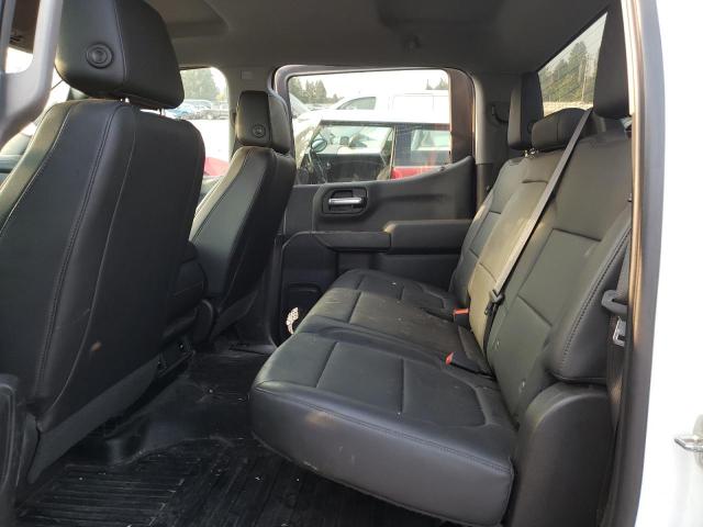 Photo 10 from auction – 2019 CHEVROLET SILVERADO with VIN 3GCPWAEH2KG222720