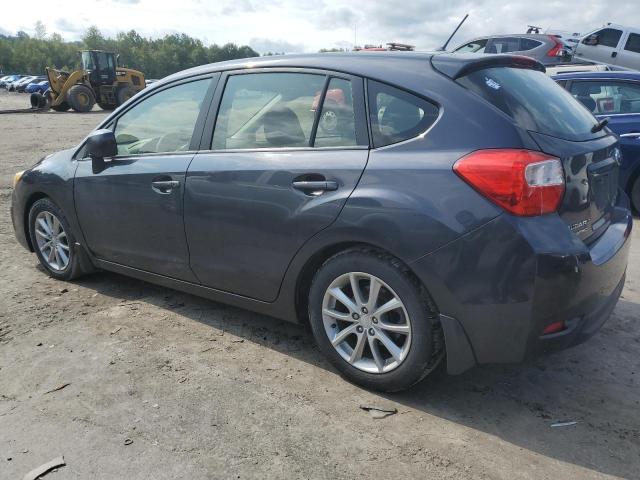 Photo 2 from auction – 2014 SUBARU IMPREZA PR with VIN JF1GPAC65E8257721