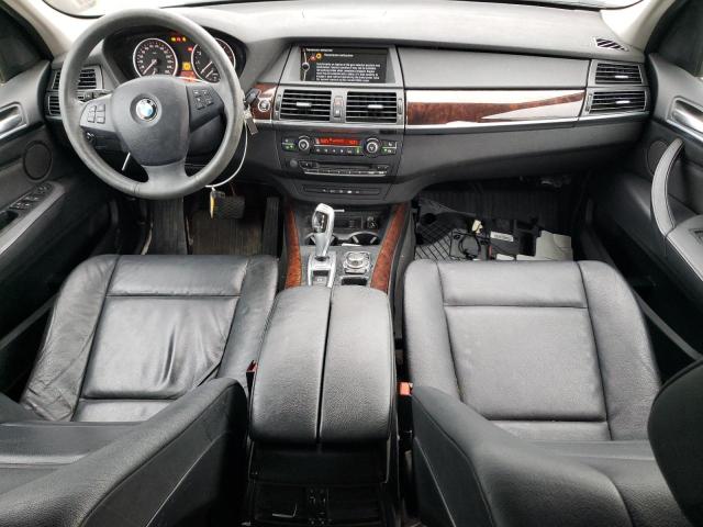 Photo 8 from auction – 2011 BMW X5 XDRIVE3 with VIN 5UXZV4C53BL416275