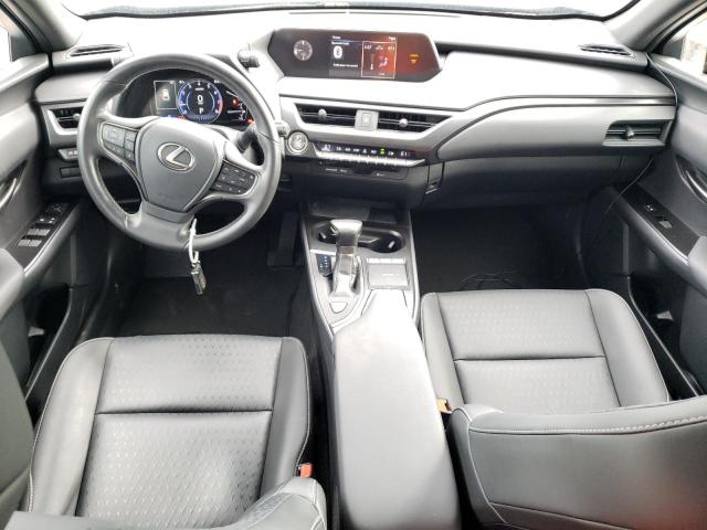 Photo 8 from auction – 2019 LEXUS UX 200 with VIN JTHY3JBH9K2016223