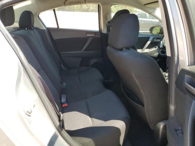 Снимка 10 от търг – 2013 MAZDA 3 I с VIN JM1BL1U72D1706500