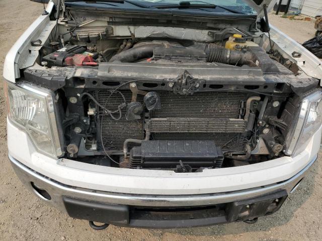Photo 11 from auction – 2013 FORD F150 SUPER with VIN 1FTFX1ET8DKG10656