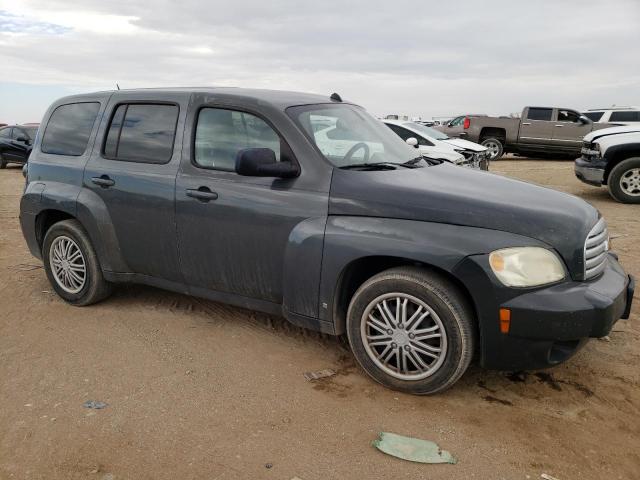 Photo 4 from auction – 2008 CHEVROLET HHR LS with VIN 3GNCA13D98S712095