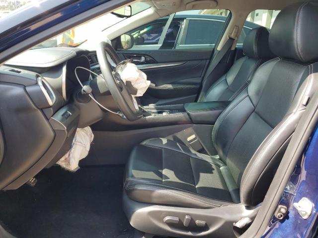 Photo 7 from auction – 2021 NISSAN MAXIMA SV with VIN 1N4AA6CV0MC503176