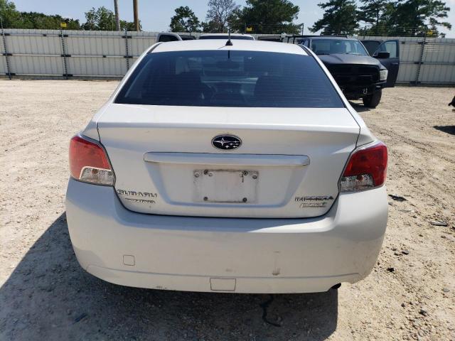 Photo 6 from auction – 2014 SUBARU IMPREZA with VIN JF1GJAA68EH006387