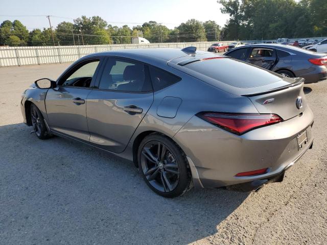 Photo 2 from auction – 2023 ACURA INTEGRA A- with VIN 19UDE4H68PA027150