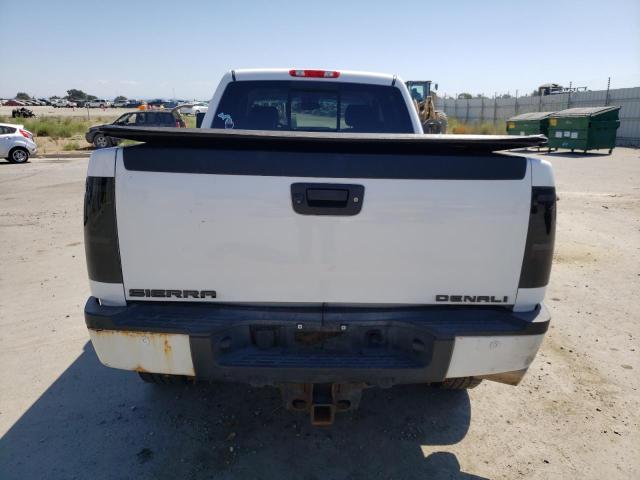 Photo 6 from auction – 2011 GMC SIERRA K25 with VIN 1GT125C83BF202344