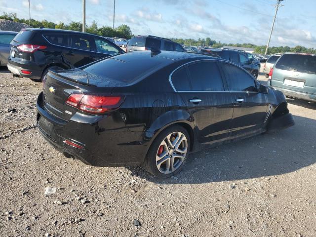 Photo 3 from auction – 2016 CHEVROLET SS with VIN 6G3F15RW9GL216257